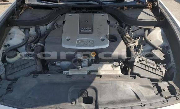 Acheter Neuf Voiture Infiniti Q40 Blanc à Lagos, État de Lagos Acheter Neuf Voiture Infiniti Q40 Blanc à Lagos, État de Lagos