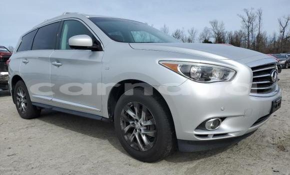 Acheter Neuf Voiture Infiniti QX60 Gris à Lagos, État de Lagos Acheter Neuf Voiture Infiniti QX60 Gris à Lagos, État de Lagos