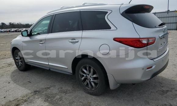 Acheter Neuf Voiture Infiniti QX60 Gris à Lagos, État de Lagos Acheter Neuf Voiture Infiniti QX60 Gris à Lagos, État de Lagos