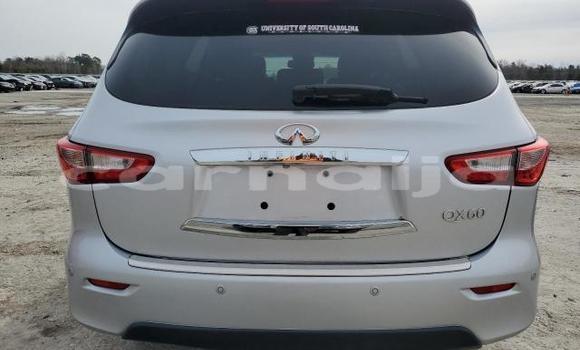 Acheter Neuf Voiture Infiniti QX60 Gris à Lagos, État de Lagos Acheter Neuf Voiture Infiniti QX60 Gris à Lagos, État de Lagos