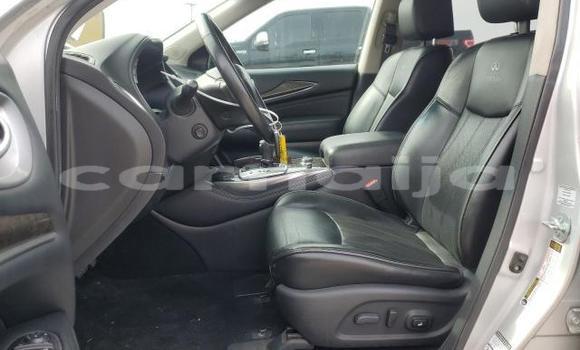 Acheter Neuf Voiture Infiniti QX60 Gris à Lagos, État de Lagos Acheter Neuf Voiture Infiniti QX60 Gris à Lagos, État de Lagos