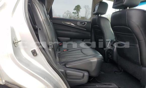 Acheter Neuf Voiture Infiniti QX60 Gris à Lagos, État de Lagos Acheter Neuf Voiture Infiniti QX60 Gris à Lagos, État de Lagos