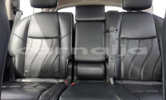 Acheter Neuf Voiture Infiniti QX60 Gris à Lagos, État de Lagos Acheter Neuf Voiture Infiniti QX60 Gris à Lagos, État de Lagos