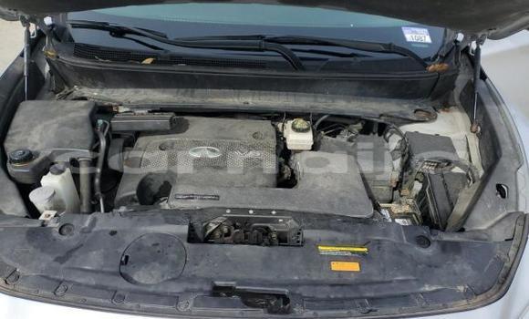 Acheter Neuf Voiture Infiniti QX60 Gris à Lagos, État de Lagos Acheter Neuf Voiture Infiniti QX60 Gris à Lagos, État de Lagos