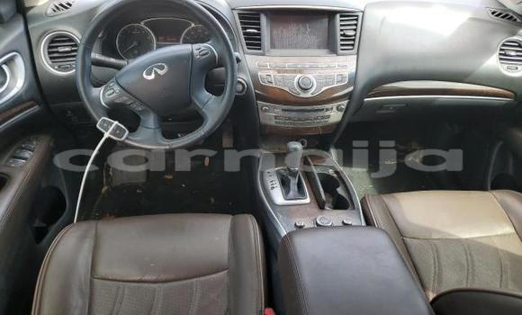 Acheter Neuf Voiture Infiniti QX60 Blanc à Lagos, État de Lagos Acheter Neuf Voiture Infiniti QX60 Blanc à Lagos, État de Lagos