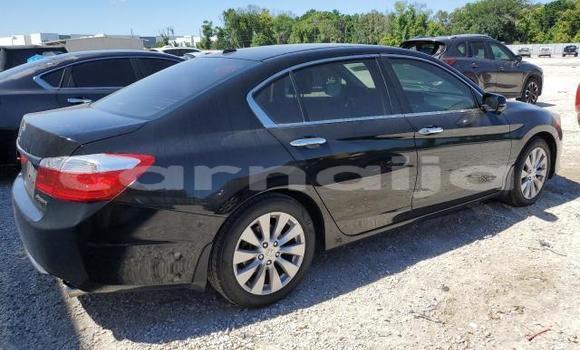 Acheter Neuf Voiture Honda Accord Noir à Lagos, État de Lagos Acheter Neuf Voiture Honda Accord Noir à Lagos, État de Lagos