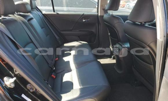 Acheter Neuf Voiture Honda Accord Noir à Lagos, État de Lagos Acheter Neuf Voiture Honda Accord Noir à Lagos, État de Lagos