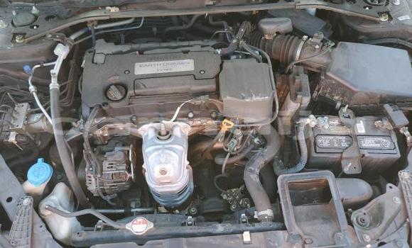 Acheter Neuf Voiture Honda Accord Noir à Lagos, État de Lagos Acheter Neuf Voiture Honda Accord Noir à Lagos, État de Lagos