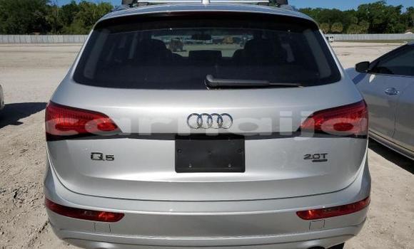 Acheter Neuf Voiture Audi Q5 Gris à Lagos, État de Lagos Acheter Neuf Voiture Audi Q5 Gris à Lagos, État de Lagos