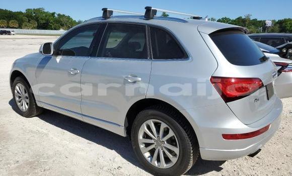 Acheter Neuf Voiture Audi Q5 Gris à Lagos, État de Lagos Acheter Neuf Voiture Audi Q5 Gris à Lagos, État de Lagos