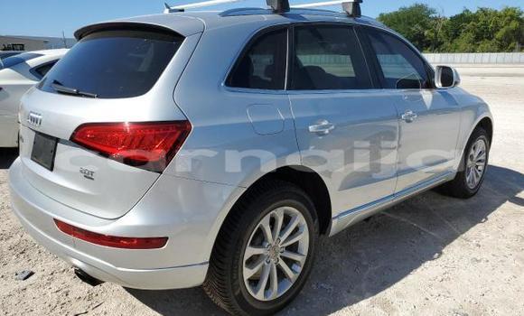 Acheter Neuf Voiture Audi Q5 Gris à Lagos, État de Lagos Acheter Neuf Voiture Audi Q5 Gris à Lagos, État de Lagos