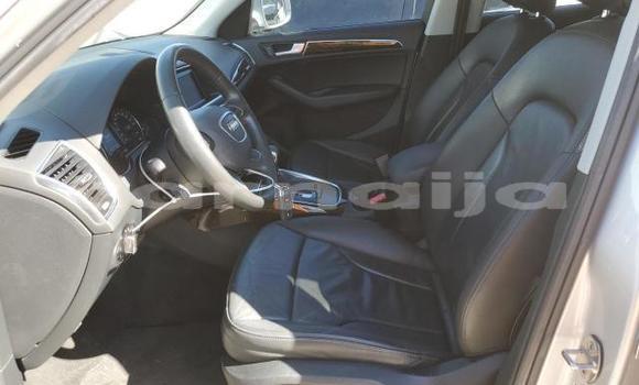 Acheter Neuf Voiture Audi Q5 Gris à Lagos, État de Lagos Acheter Neuf Voiture Audi Q5 Gris à Lagos, État de Lagos
