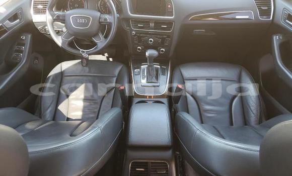 Acheter Neuf Voiture Audi Q5 Gris à Lagos, État de Lagos Acheter Neuf Voiture Audi Q5 Gris à Lagos, État de Lagos