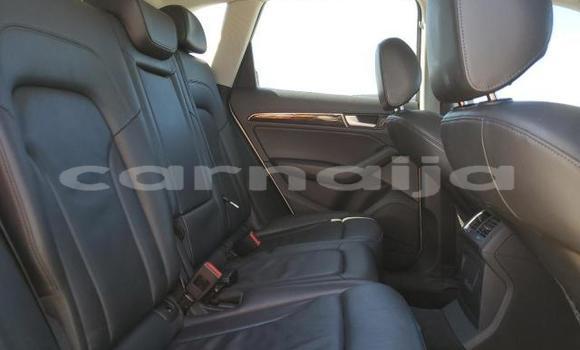 Acheter Neuf Voiture Audi Q5 Gris à Lagos, État de Lagos Acheter Neuf Voiture Audi Q5 Gris à Lagos, État de Lagos
