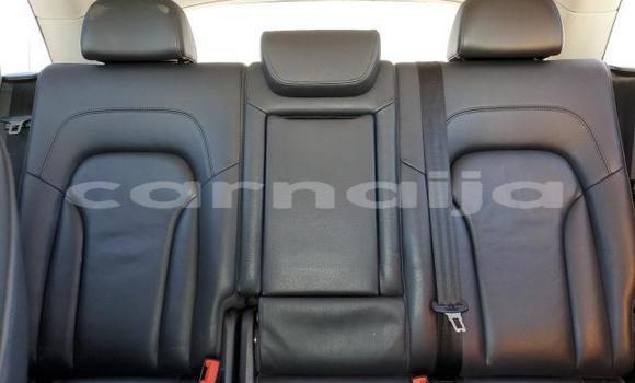 Acheter Neuf Voiture Audi Q5 Gris à Lagos, État de Lagos Acheter Neuf Voiture Audi Q5 Gris à Lagos, État de Lagos