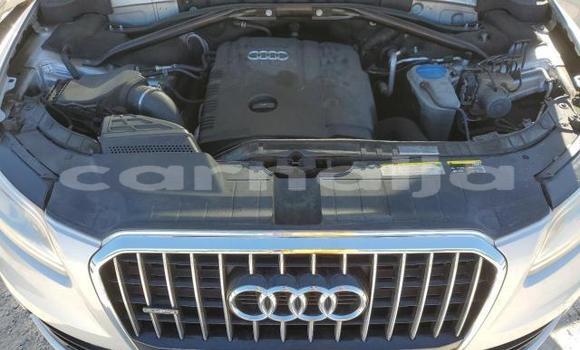 Acheter Neuf Voiture Audi Q5 Gris à Lagos, État de Lagos Acheter Neuf Voiture Audi Q5 Gris à Lagos, État de Lagos