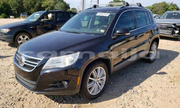 Acheter Neuf Voiture Volkswagen Tiguan Noir à Lagos, État de Lagos