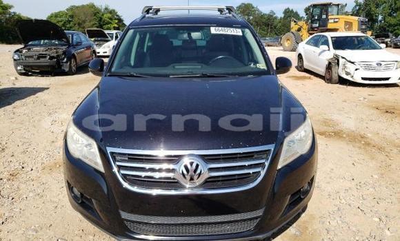 Acheter Neuf Voiture Volkswagen Tiguan Noir à Lagos, État de Lagos Acheter Neuf Voiture Volkswagen Tiguan Noir à Lagos, État de Lagos