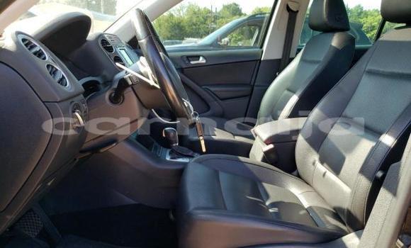 Acheter Neuf Voiture Volkswagen Tiguan Noir à Lagos, État de Lagos Acheter Neuf Voiture Volkswagen Tiguan Noir à Lagos, État de Lagos