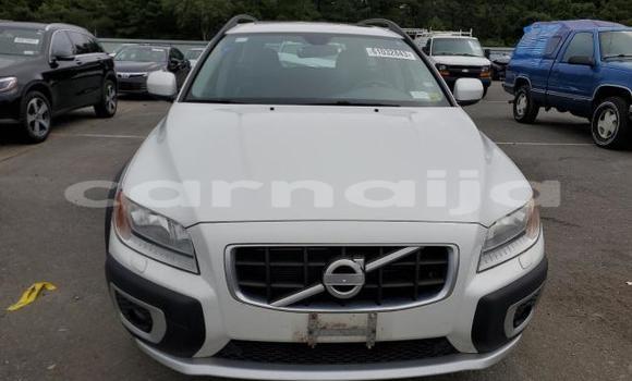 Acheter Neuf Voiture Volvo XC70 Blanc à Lagos, État de Lagos Acheter Neuf Voiture Volvo XC70 Blanc à Lagos, État de Lagos