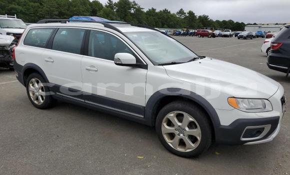 Acheter Neuf Voiture Volvo XC70 Blanc à Lagos, État de Lagos Acheter Neuf Voiture Volvo XC70 Blanc à Lagos, État de Lagos
