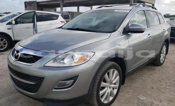 Acheter Neuf Voiture Mazda CX-9 Noir à Lagos, État de Lagos