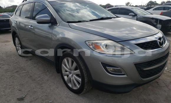Acheter Neuf Voiture Mazda CX-9 Noir à Lagos, État de Lagos Acheter Neuf Voiture Mazda CX-9 Noir à Lagos, État de Lagos