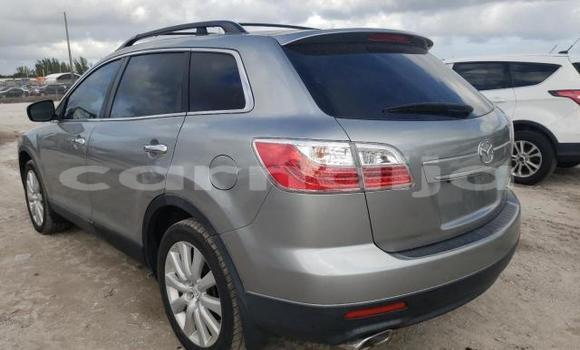Acheter Neuf Voiture Mazda CX-9 Noir à Lagos, État de Lagos Acheter Neuf Voiture Mazda CX-9 Noir à Lagos, État de Lagos