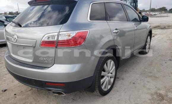 Acheter Neuf Voiture Mazda CX-9 Noir à Lagos, État de Lagos Acheter Neuf Voiture Mazda CX-9 Noir à Lagos, État de Lagos