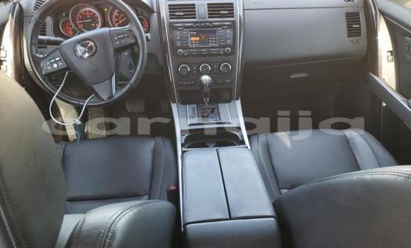 Acheter Neuf Voiture Mazda CX-9 Noir à Lagos, État de Lagos Acheter Neuf Voiture Mazda CX-9 Noir à Lagos, État de Lagos
