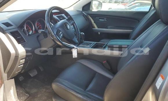 Acheter Neuf Voiture Mazda CX-9 Noir à Lagos, État de Lagos Acheter Neuf Voiture Mazda CX-9 Noir à Lagos, État de Lagos