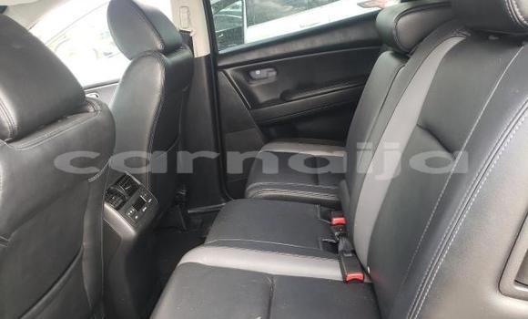 Acheter Neuf Voiture Mazda CX-9 Noir à Lagos, État de Lagos Acheter Neuf Voiture Mazda CX-9 Noir à Lagos, État de Lagos