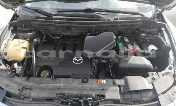Acheter Neuf Voiture Mazda CX-9 Noir à Lagos, État de Lagos Acheter Neuf Voiture Mazda CX-9 Noir à Lagos, État de Lagos