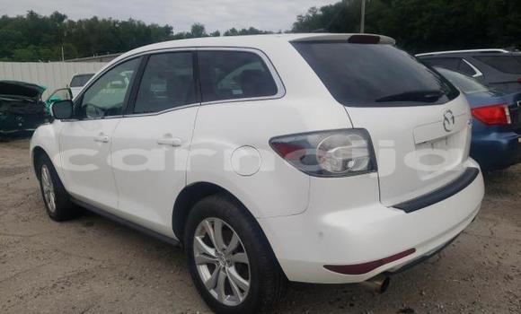 Acheter Neuf Voiture Mazda CX–7 Blanc à Lagos, État de Lagos Acheter Neuf Voiture Mazda CX–7 Blanc à Lagos, État de Lagos