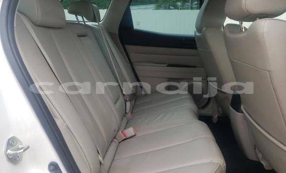 Acheter Neuf Voiture Mazda CX–7 Blanc à Lagos, État de Lagos Acheter Neuf Voiture Mazda CX–7 Blanc à Lagos, État de Lagos