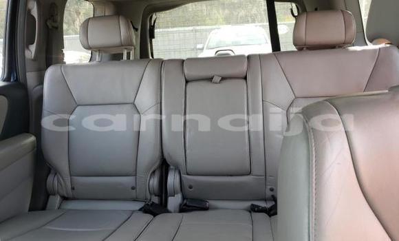 Acheter Neuf Voiture Honda Pilot Bleu à Lagos, État de Lagos Acheter Neuf Voiture Honda Pilot Bleu à Lagos, État de Lagos