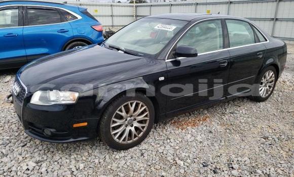 Acheter Neuf Voiture Audi A4 Noir à Lagos, État de Lagos