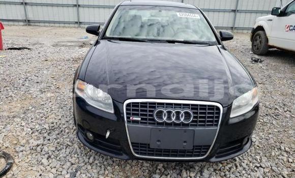 Acheter Neuf Voiture Audi A4 Noir à Lagos, État de Lagos Acheter Neuf Voiture Audi A4 Noir à Lagos, État de Lagos