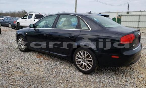 Acheter Neuf Voiture Audi A4 Noir à Lagos, État de Lagos Acheter Neuf Voiture Audi A4 Noir à Lagos, État de Lagos