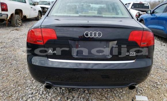 Acheter Neuf Voiture Audi A4 Noir à Lagos, État de Lagos Acheter Neuf Voiture Audi A4 Noir à Lagos, État de Lagos