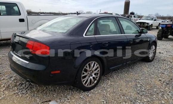 Acheter Neuf Voiture Audi A4 Noir à Lagos, État de Lagos Acheter Neuf Voiture Audi A4 Noir à Lagos, État de Lagos