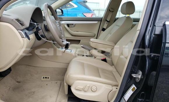 Acheter Neuf Voiture Audi A4 Noir à Lagos, État de Lagos Acheter Neuf Voiture Audi A4 Noir à Lagos, État de Lagos