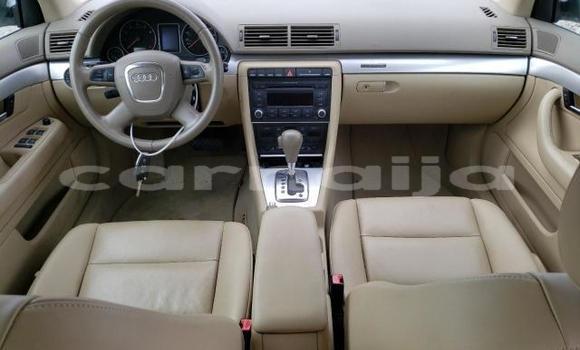 Acheter Neuf Voiture Audi A4 Noir à Lagos, État de Lagos Acheter Neuf Voiture Audi A4 Noir à Lagos, État de Lagos