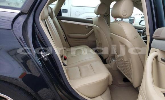 Acheter Neuf Voiture Audi A4 Noir à Lagos, État de Lagos Acheter Neuf Voiture Audi A4 Noir à Lagos, État de Lagos