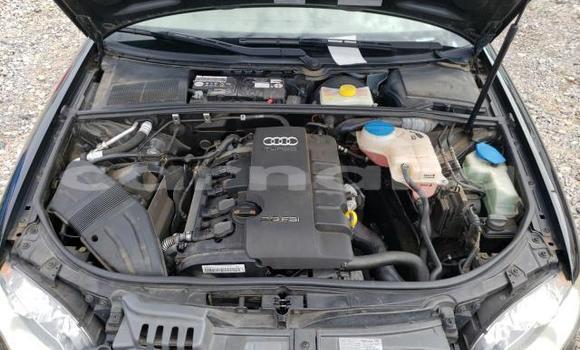 Acheter Neuf Voiture Audi A4 Noir à Lagos, État de Lagos Acheter Neuf Voiture Audi A4 Noir à Lagos, État de Lagos