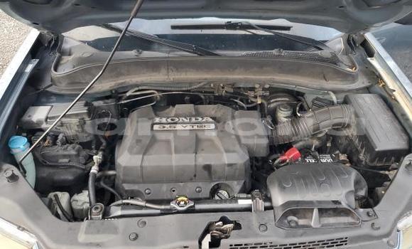 Buy New Honda Ridgeline Blue Car in Lagos in Lagos State Buy New Honda Ridgeline Blue Car in Lagos in Lagos State