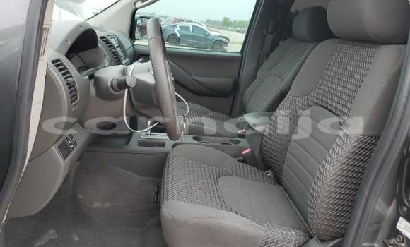 Acheter Neuf Voiture Nissan Frontier Noir à Lagos, État de Lagos Acheter Neuf Voiture Nissan Frontier Noir à Lagos, État de Lagos