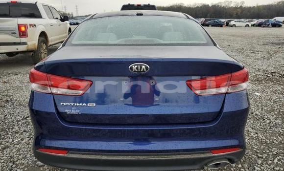 Acheter Neuf Voiture Kia Optima Bleu à Lagos, État de Lagos Acheter Neuf Voiture Kia Optima Bleu à Lagos, État de Lagos