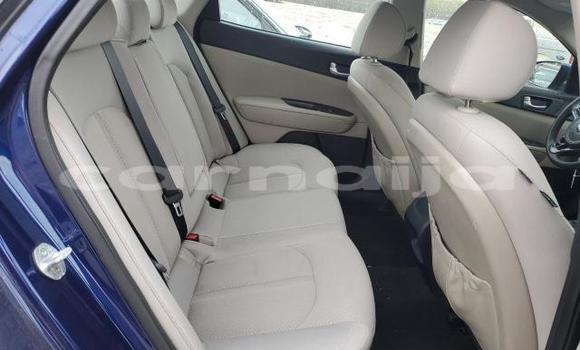 Acheter Neuf Voiture Kia Optima Bleu à Lagos, État de Lagos Acheter Neuf Voiture Kia Optima Bleu à Lagos, État de Lagos