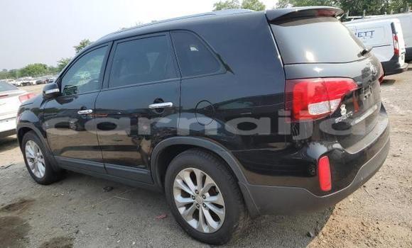 Acheter Neuf Voiture Kia Sorento Noir à Lagos, État de Lagos Acheter Neuf Voiture Kia Sorento Noir à Lagos, État de Lagos